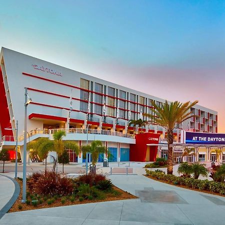 The Daytona, Autograph Collection Hotel Daytona Beach Exterior photo