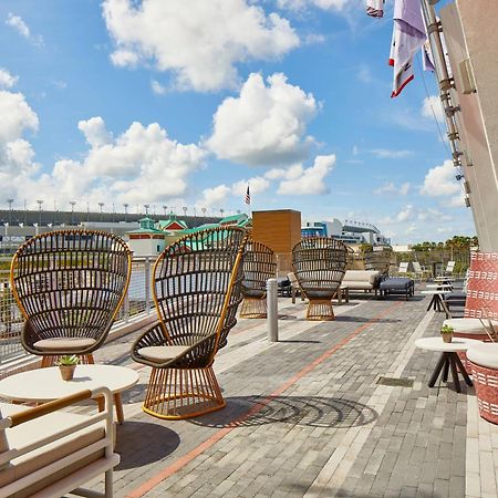 The Daytona, Autograph Collection Hotel Daytona Beach Exterior photo