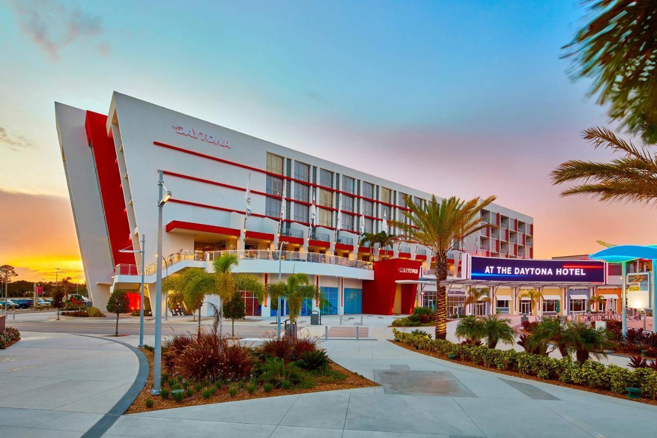 The Daytona, Autograph Collection Hotel Daytona Beach Exterior photo