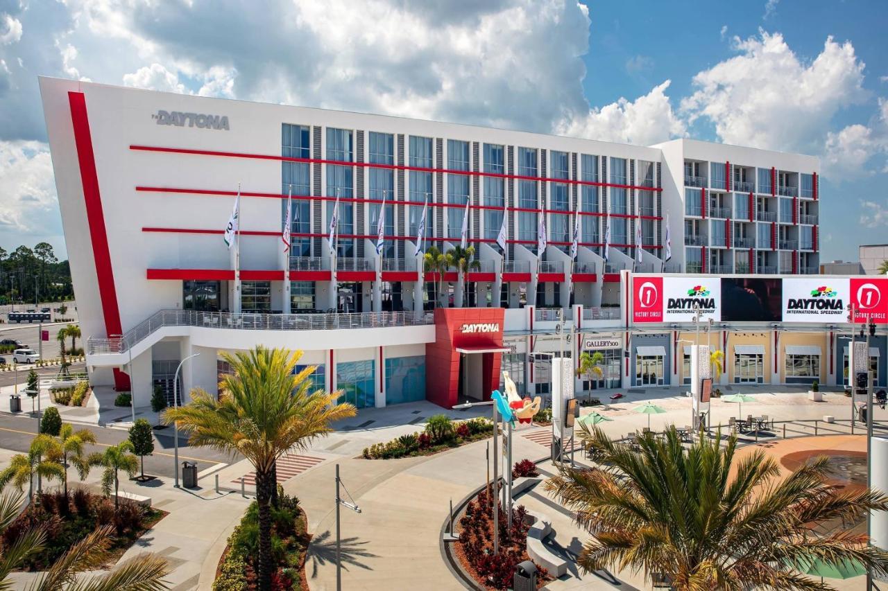 The Daytona, Autograph Collection Hotel Daytona Beach Exterior photo