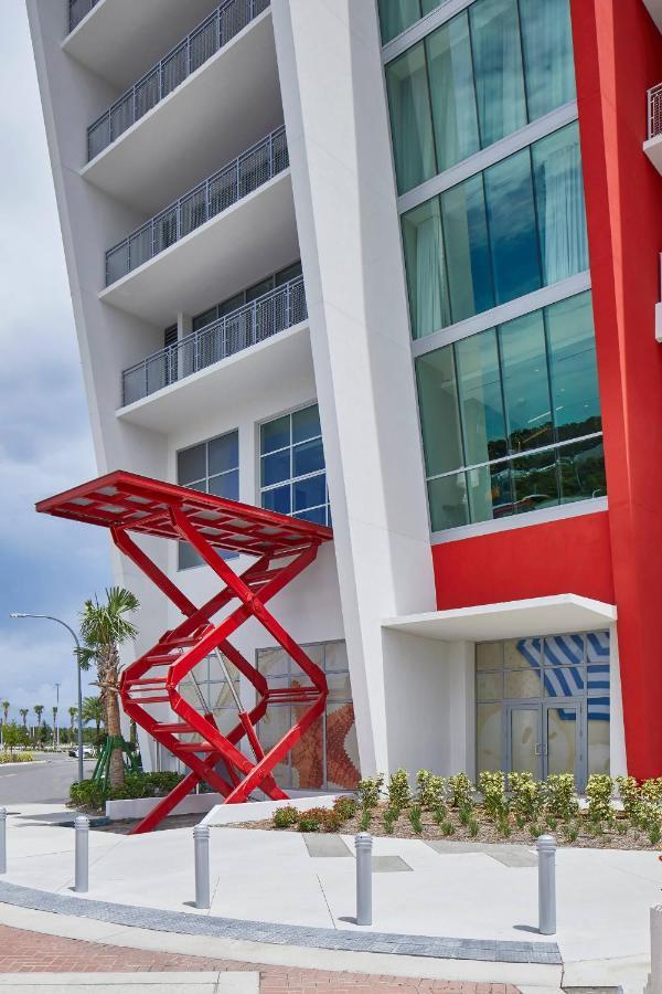 The Daytona, Autograph Collection Hotel Daytona Beach Exterior photo