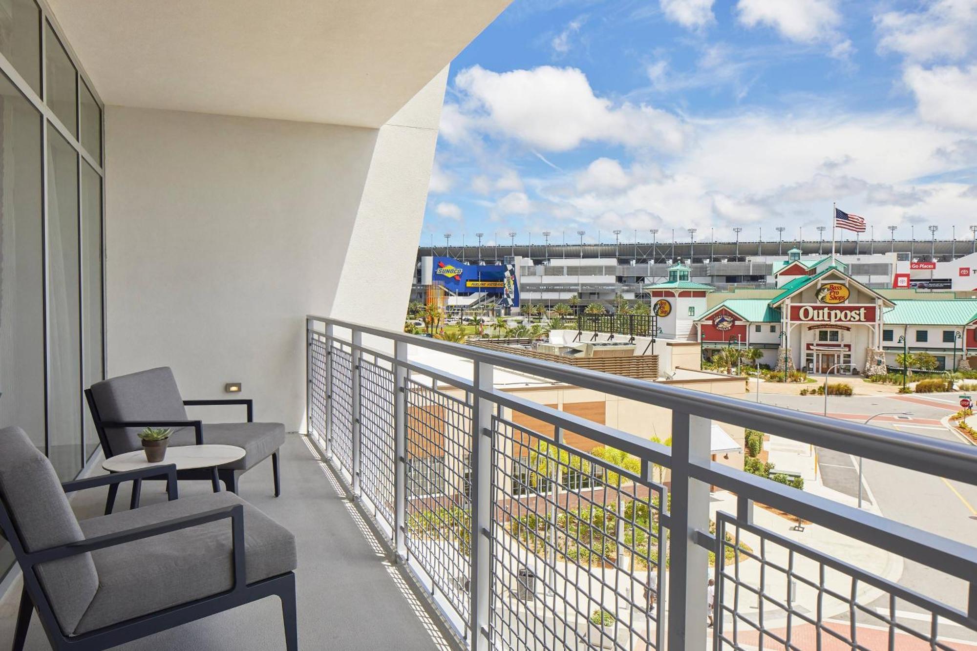 The Daytona, Autograph Collection Hotel Daytona Beach Exterior photo