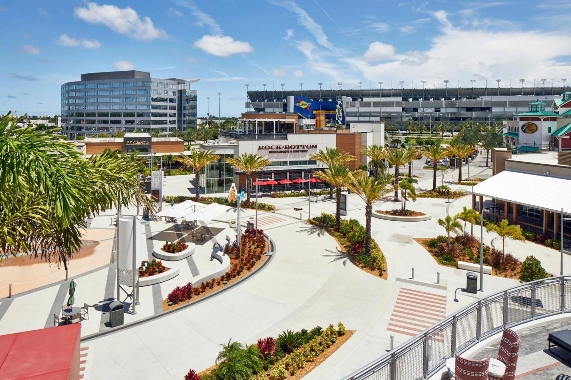 The Daytona, Autograph Collection Hotel Daytona Beach Exterior photo